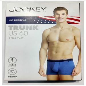 Jockey usa  Original Brief us 60 Stretch Size L/M 1 Piece Pack 